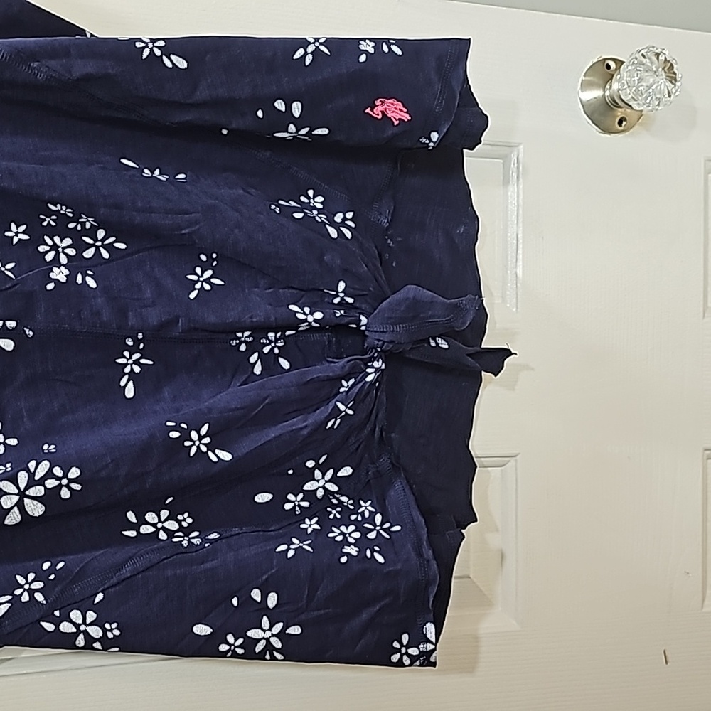 Blue Tank - Picture 3 of 16